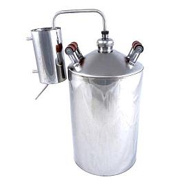 Самогонный аппарат в Котовске всего за 3200 рублей