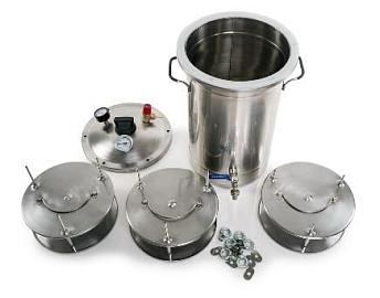 Распродажа автоклавов БУЛАТ в Котовске