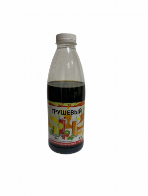 sok grusha 1kg